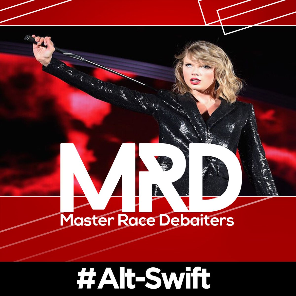 GNOPodcast's tweet photo. This week on @MRDPodcast, @GavinbStephens sat down with @shutupPodcast in Ottawa to talk about Taylor Swift and her connection to the Alt-Right. https://t.co/IZT71fHULR #PodernFamily #podcastsofcolour #Politics #ComedyPodcast https://t.co/QJRwV0nPd7