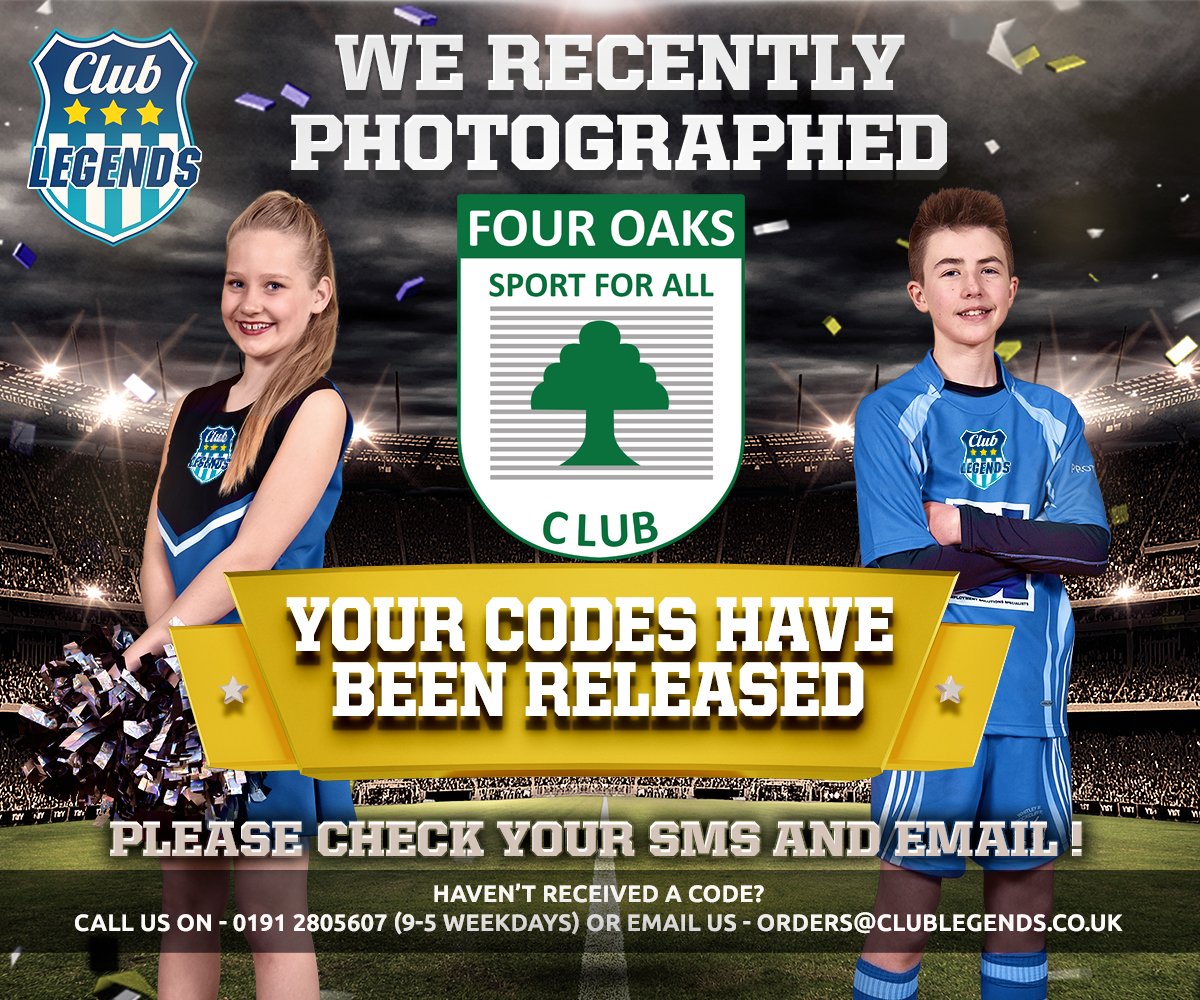 Club Legends tweet media