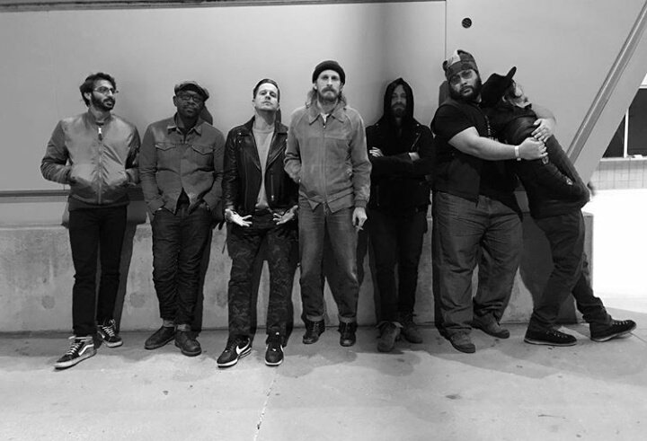 FlashiKat's tweet photo. @collette04 @NormansCat @wwwbigbaldhead @JDMorgan @rideamc Happy #ManCrushMonday β€ #TWDMen https://t.co/vbfZnKDu2p