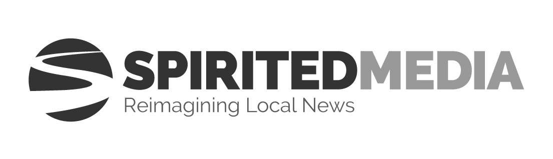 Spirited Media tweet media