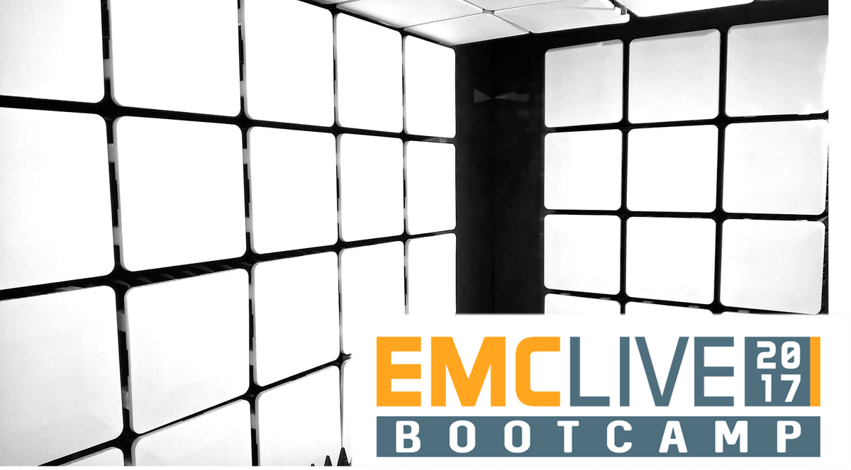 microwavevision's tweet photo. MVG joins the #EMC Live Bootcamp 2017! Get "An overview of #EMCstandards and #EMCchambers " 🗓️ November 15th, 2:45 am EST. 
Register the free Webinar at : https://t.co/Tqu6HcCgYN https://t.co/A8PYMNcWCI