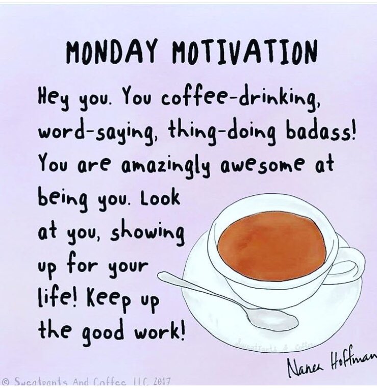 KerryConnorsNYC's tweet photo. #MondayMotivation #inspiration #Voiceover https://t.co/SwtJfe39Px