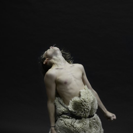 ©Georges Pacheco, "Je fixerai les vertiges". Soutenez le projet >> bit.ly/2yAcZhO