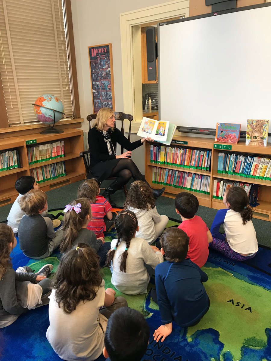 RightToImagine's tweet photo. Mrs. Quirk reads Yoko with her Kjndergarten in the Greenacres Library. So nice to be read to! #greenacrespride, #greenacresreads, #GAlibrary https://t.co/sqLqbCZ1US