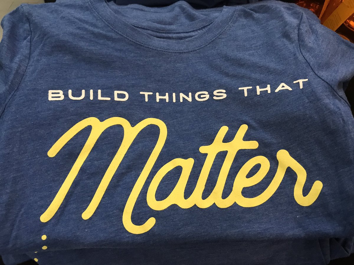 Aging20's tweet photo. #A2bootcamp starts at 9. It's a jam packed agenda. Don't forget to grab a tshirt and some flare! https://t.co/KiGlqiQvGv