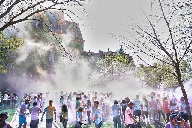 Penn Global tweet media