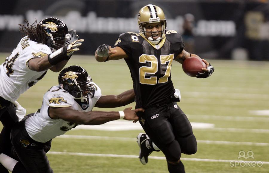 Happy BDay to lifetime member and Super Bowl Champion  