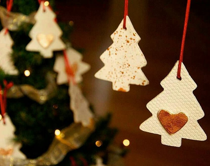CeramicDynamics's tweet image. Our tree-shaped Ornaments. Beautiful addition to your #Christmas tree
🎄 etsy.com/listing/568129…
#Cyprus #Home #Love