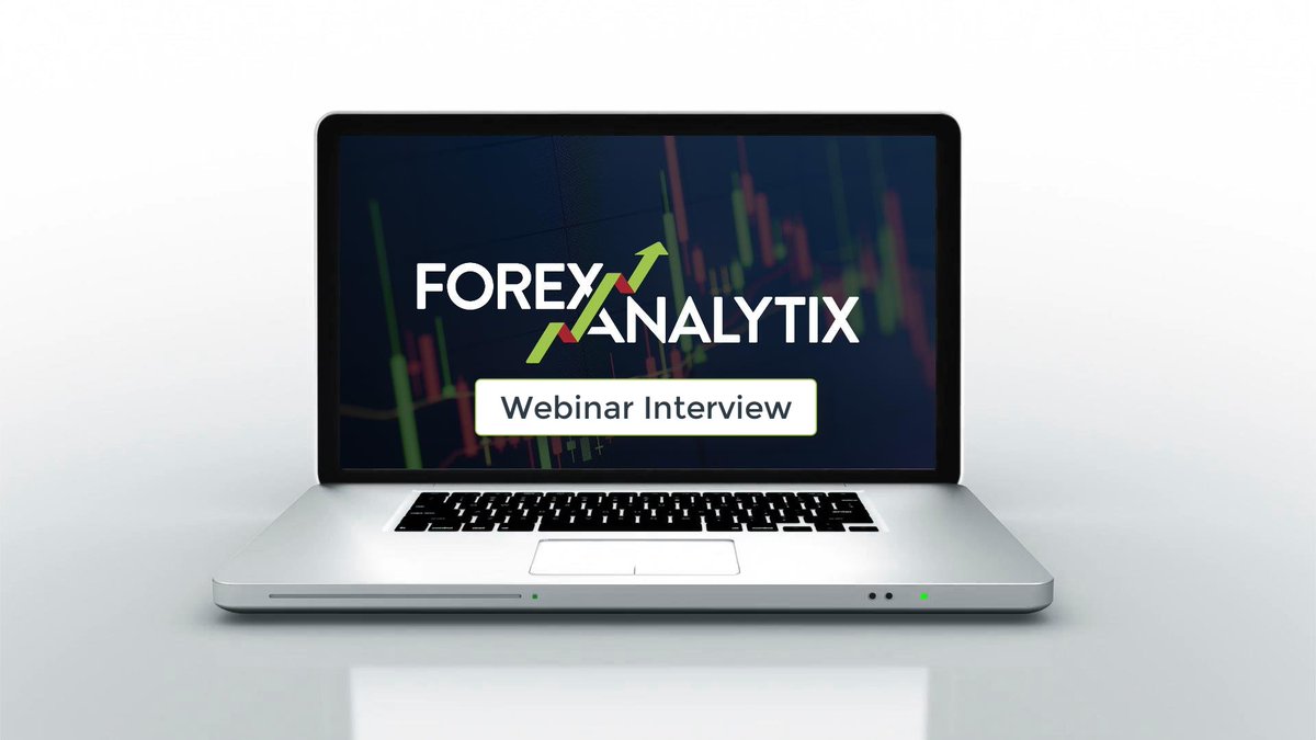 forexanalytix's tweet image. We have now posted today's interview with Nicolas @silkdynastystx on our YouTube channel: youtu.be/1HkOaSD9UtQ #FOREX
#TRADING