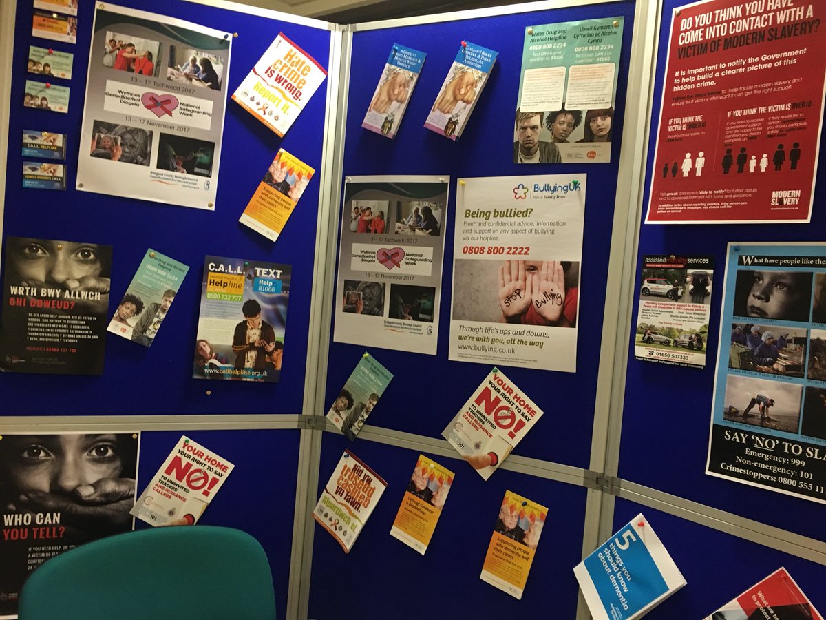 BridgendYouthCouncil tweet media