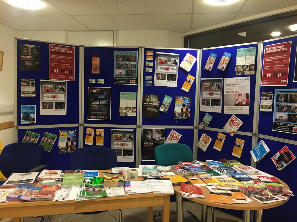 BridgendYouthCouncil (@bridgendyc) on Twitter photo For advice on bullying, sexual health, online safety and general support and advice lines - pop into <a href="/BridgendCBC/">Bridgend CB Council</a> offices! Staff will be available on the stand Monday - Friday between 11AM and 2PM. For advice on bullying, sexual health, online safety and general support and advice lines - pop into <a href="/BridgendCBC/">Bridgend CB Council</a> offices! Staff will be available on the stand Monday - Friday between 11AM and 2PM.