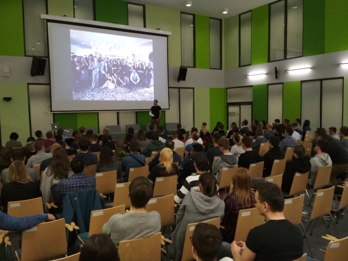 Technopark Pomerania tweet media