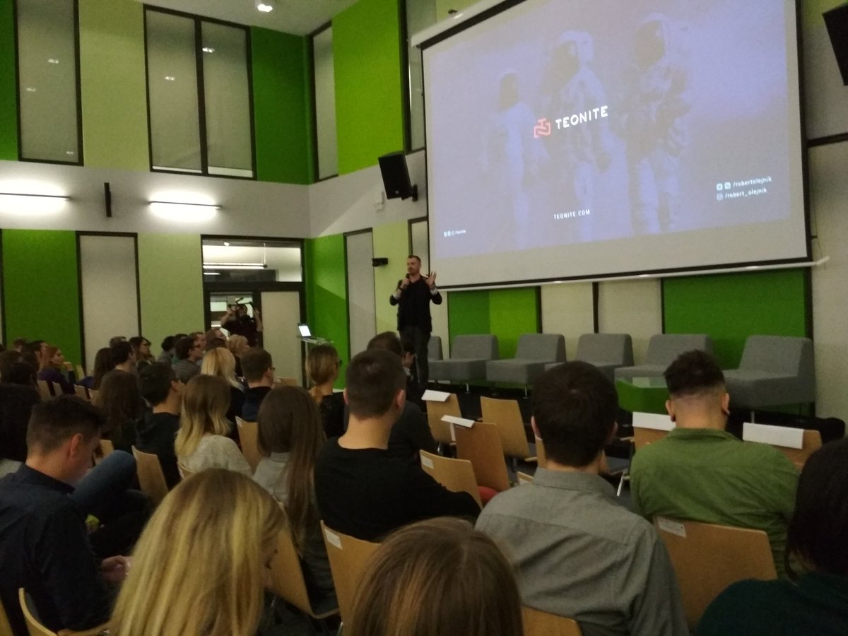 Technopark Pomerania tweet media
