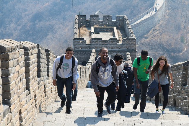 Penn Global tweet media