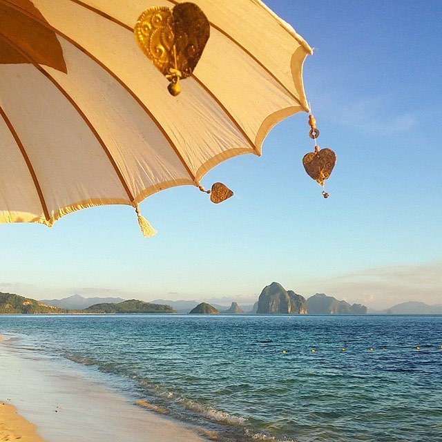 StampTravel's tweet photo. Stamp #744 - Philippines 🇵🇭: 📍Beach lovers head to #ElNido 🌴☀️🌊
If you want beaches you should have your destinati… https://t.co/7eNWt5QJ1H https://t.co/0jX8KbiFpz