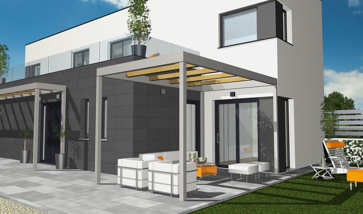 Las viviendas unifamilares que estabas esperando. Por fín!
Máximo confort con el mínimo gasto energético. Sistema domótico inteligente para el ahorro energético y máximo confort.
Descúbrelo en Grupo Insureco. insurecoleon.com/promocion/40/
#viviendasleon #casasenleon