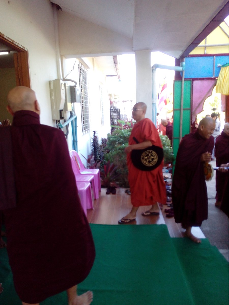Kyaw Aung Mg (@q91042439) on Twitter photo 