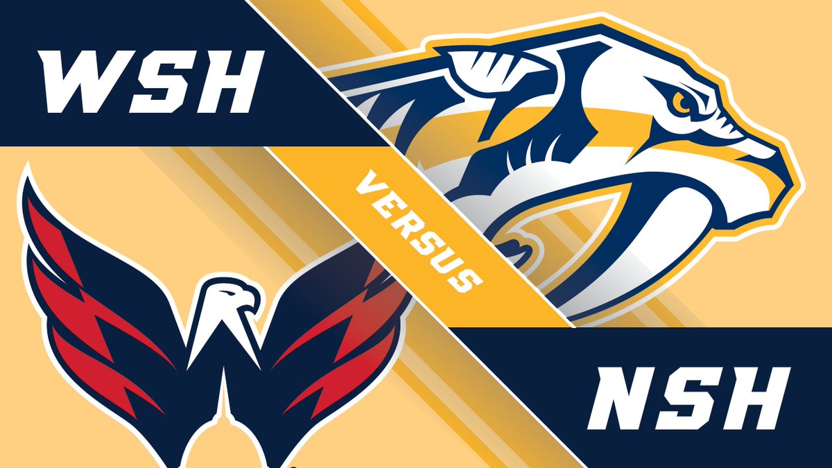 PredsNHL's tweet image. Who wants 2 tickets to tomorrow night's game? RT this for your chance to win.

How's that for #MondayMotivation?