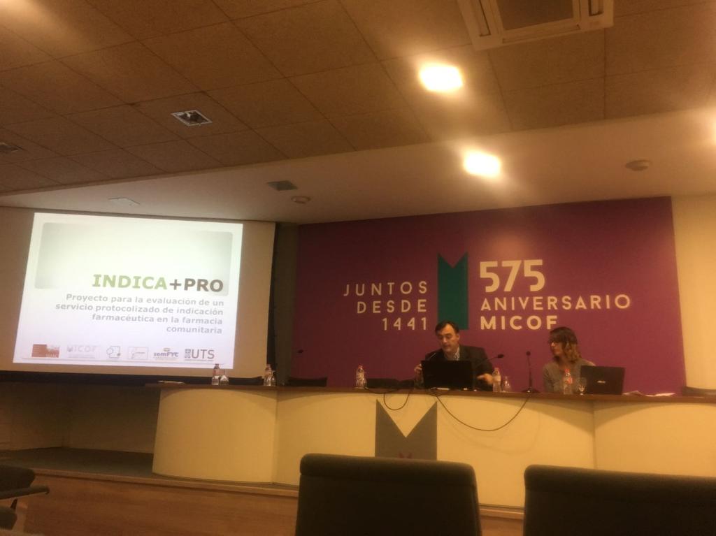 SKCS_SKINCARESS's tweet photo. Seguimos esta tarde con la #formacion #INDICA+PRO en el @micofvlc #FarmaciaAmparoBurgos https://t.co/dce1vVLapY