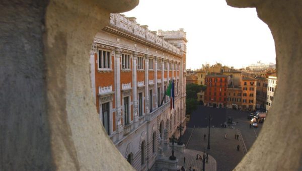 #bilancio2018 e #dlfiscale al centro dell'agenda istituzionale di questa settimana - es-pressa.it/wp/copy-12/