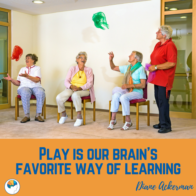 TBH_BrainHealth's tweet photo. #thebrainbuzz #thebrain https://t.co/vFPdGFdHAm