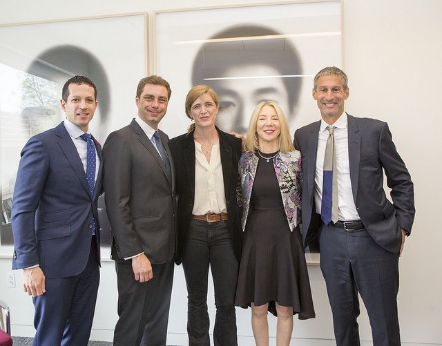 Penn Global tweet media