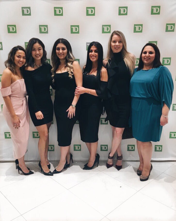 Branch 316 having the best time and danced the night away at the Year End Gala! @DVH_TD <a href="/LapadulaTerry/">Terry Lapadula</a> @tdpauld <a href="/Annatracku/">Anna Ku</a>  #DVHYEG