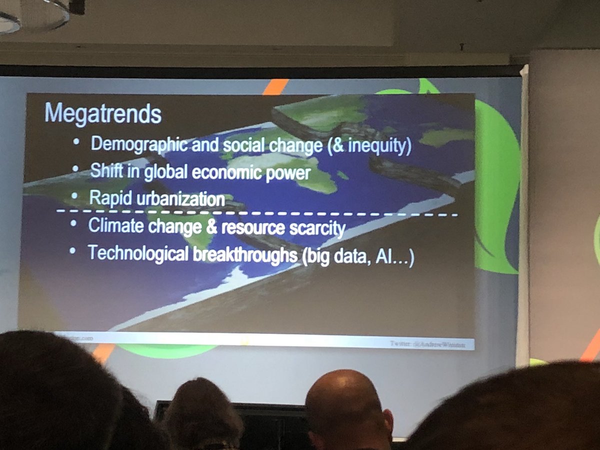 thedragongrp's tweet photo. Megatrends drive #sustainability and should inform huge goals. Great thoughts @AndrewWinston ! https://t.co/W86cjNRUpi