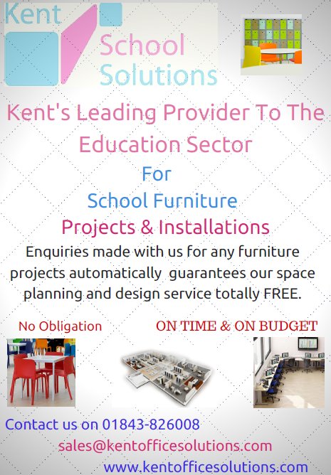 KentOfficeSol's tweet image. #kent #schools