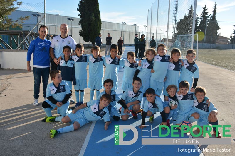 El Deporte de Jaén tweet media