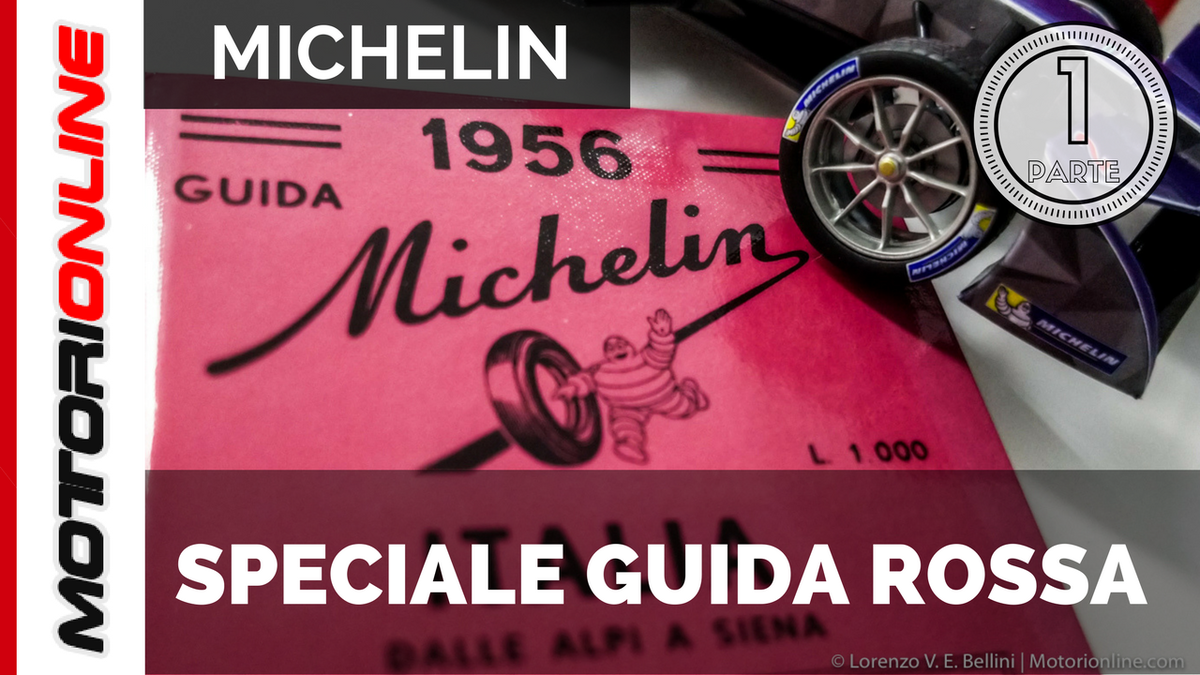 motorionline's tweet photo. Prendiamo l'auto e viaggiamo. Per scoprire il nostro Paese e, soprattutto, i suoi sapori! Un nuovo #HolidayTest, alla scoperta della #GuidaRossa #Michelin! https://t.co/zYQkwpn4AV https://t.co/HP4gfmoyR2