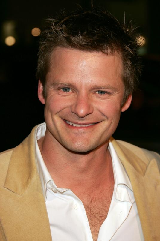 Happy Birthday Steve Zahn 