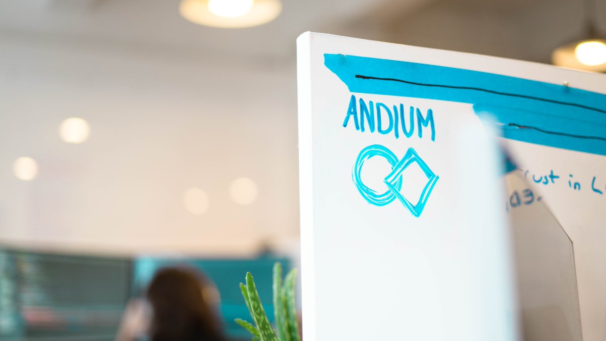 Andium's tweet photo. What is the cloud? Find out where all the data is being stored https://t.co/eH4TUcBT5j ☁️ 🔒 #andium #thecloud #cloud #andiumcloud https://t.co/whYyxdQAbc