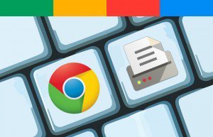 "How to print using Google Cloud Print" goo.gl/LzinP9 #Cloud #Chromebook #printing