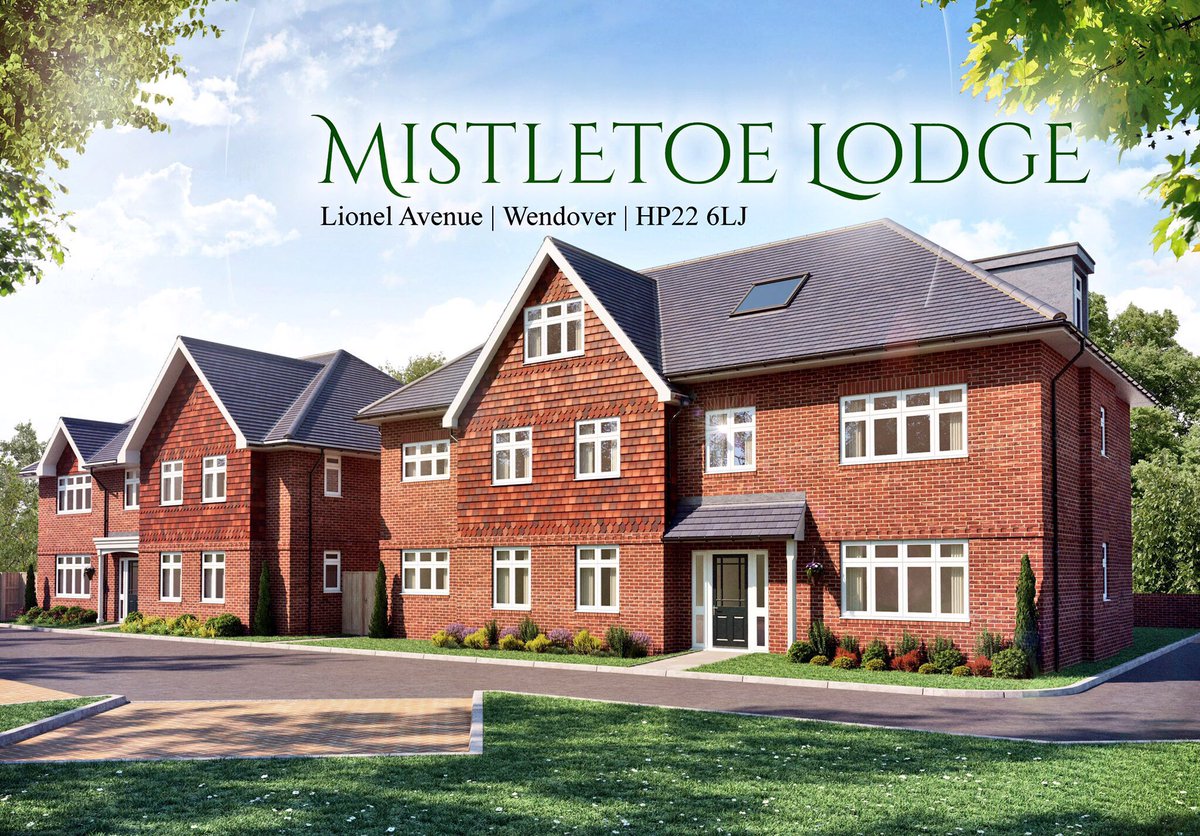 wendover_pallet's tweet photo. Exciting New Development in Wendover. 9 generous-sized apartments. Launch Event Wednesday 15 Nov at 8 High St. Call 01296 625000. Prices From:£359,500 https://t.co/PrxDO4skSO