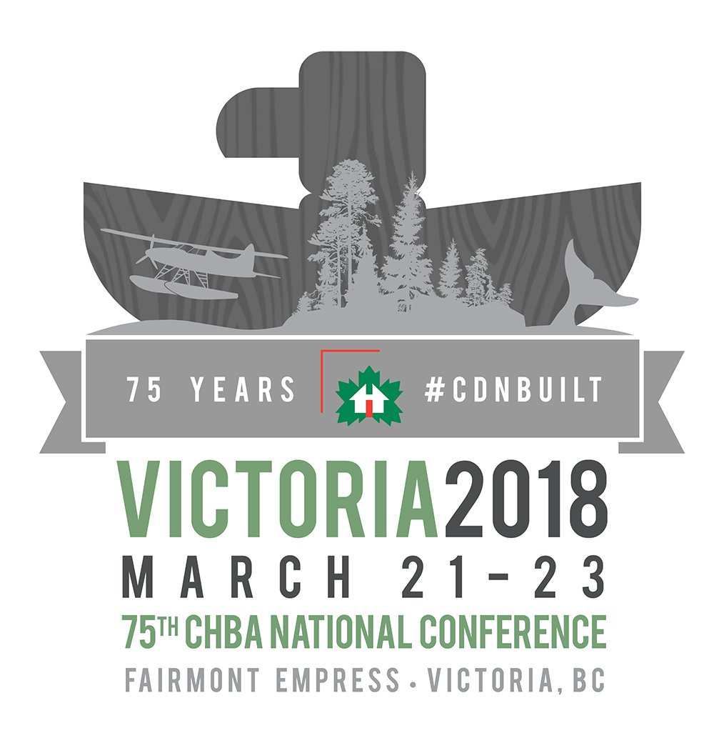 CHBANational's tweet image. We're so excited for our 2018 CHBA Conference in beautiful Victoria, BC 🎉 Stay tuned for more information! #CHBAConf