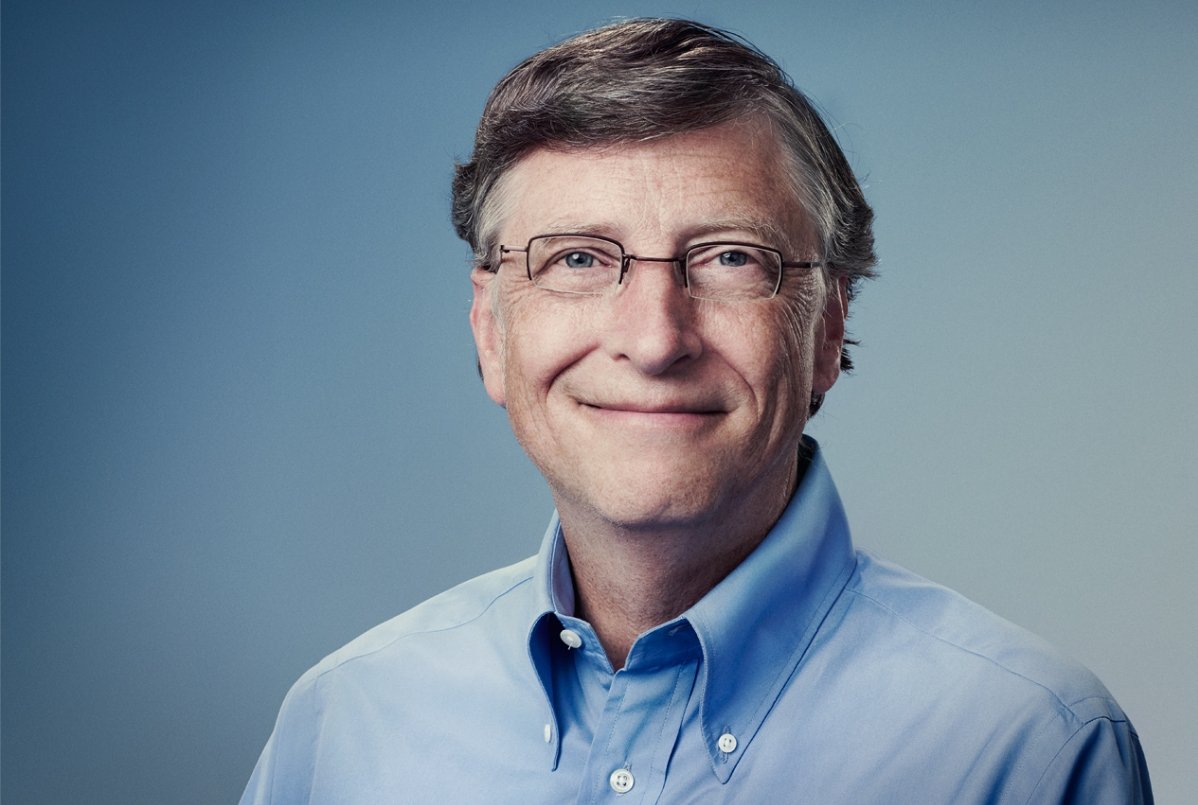 WeAreHFC's tweet image. .@BillGates is investing $50 million to find a cure for Alzheimer's! 
Read more here: smarturl.it/AlzBillGates