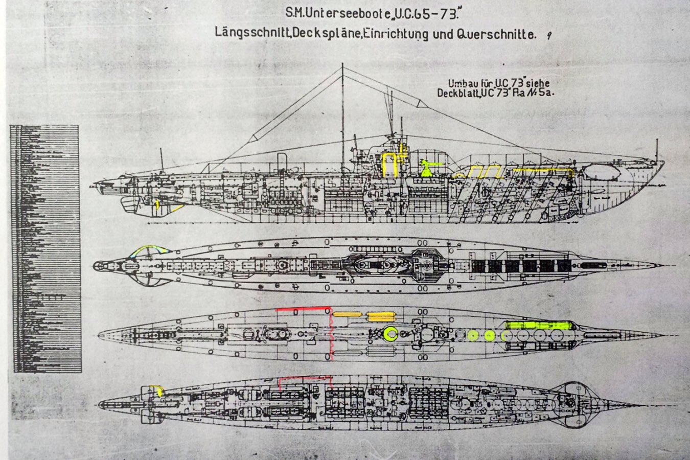 Klaas Meijer Break Dutch Minesweeper Hnlms Makkum Finds German Submarine Uc 69 It Sank In 1917 Near The French Coast At Cap Barfleur Ww1 In Dutch T Co Ssbqzbzopv T Co Ifnu8icbq6 Twitter