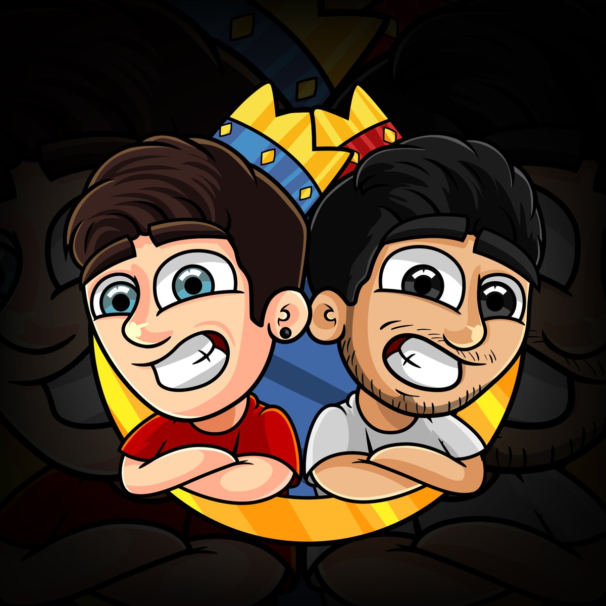 <3
NUEVA FOTO DE PERFIL
Gran trabajo de <a href="/AngelDrawin/">AngelDrawinAC</a>