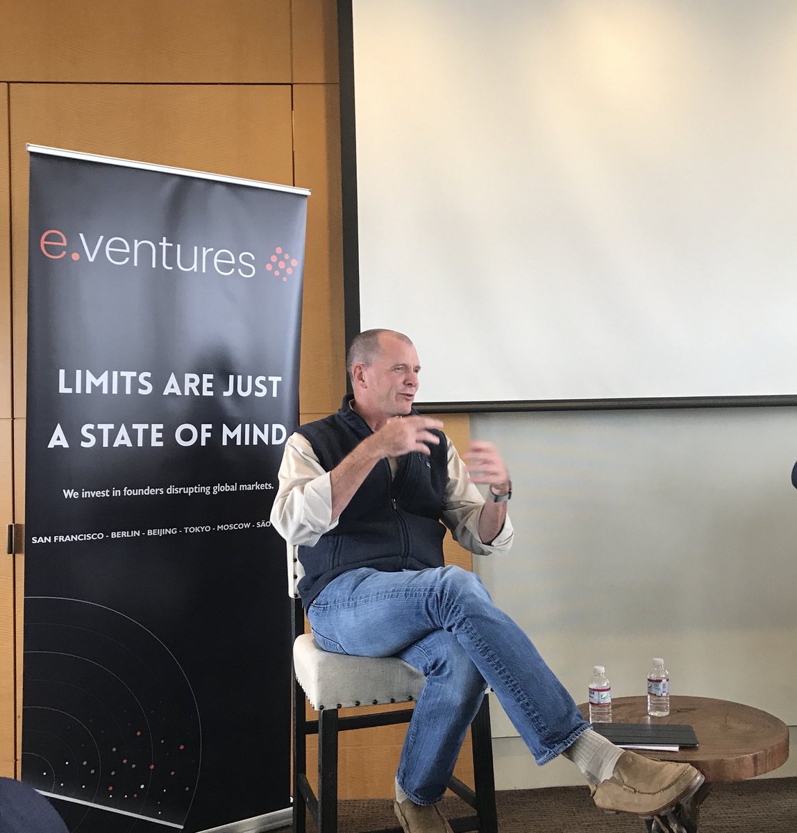 john macfarlane sonos