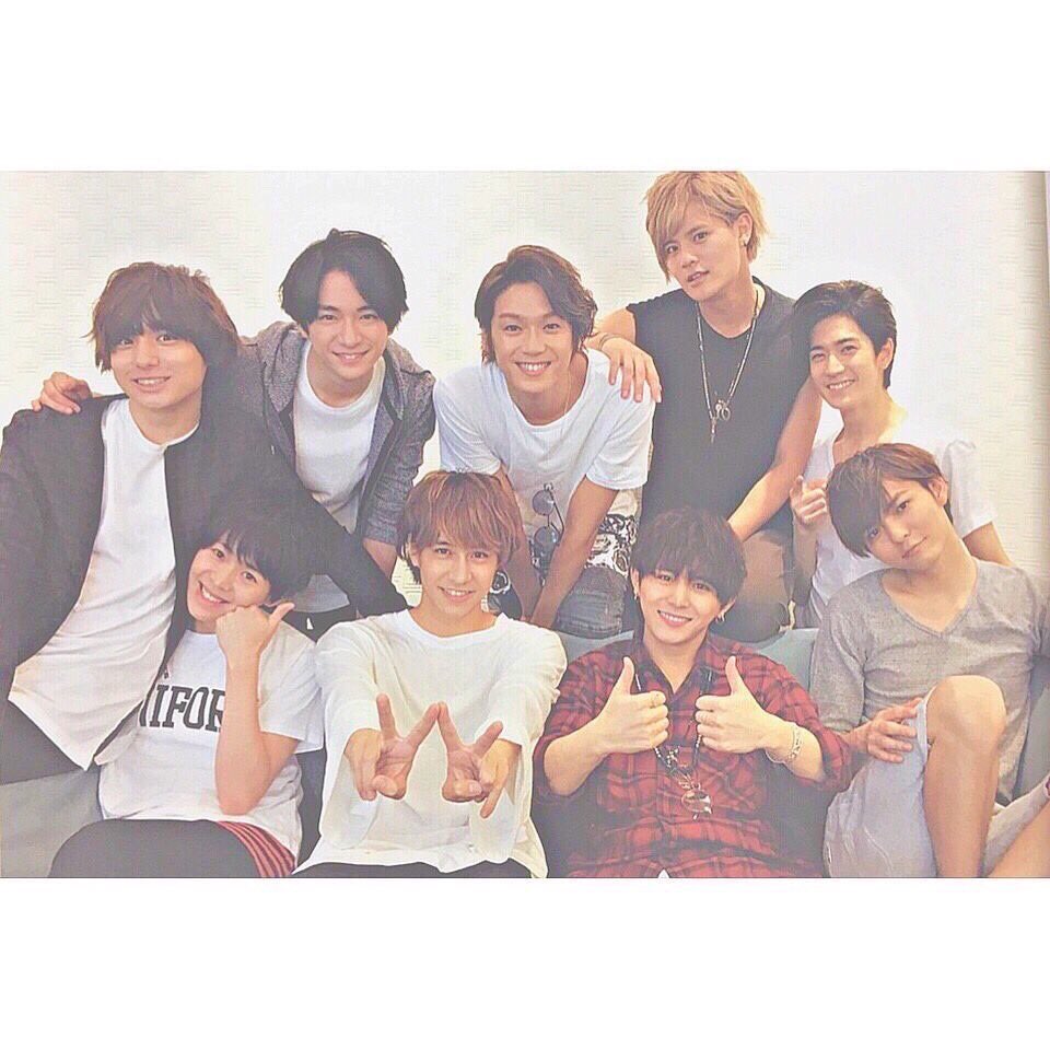 R____723hsj's tweet photo. 10周年
大好き https://t.co/dODQtbSuYl