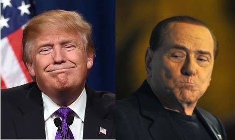 FedeCalcio's tweet photo. I’ve got it, Italia never qualified, The USA never qualified, it’s time for The Trofeo Trump-Berlusconi 2018!!!!!
Russians are losers, people!! https://t.co/d0Fthqd305