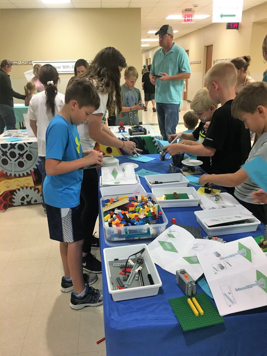 Luminant tweet media