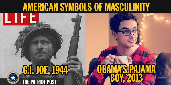 New York Times: If you let boys be boys, they will murder their fathers and sleep with their mothers