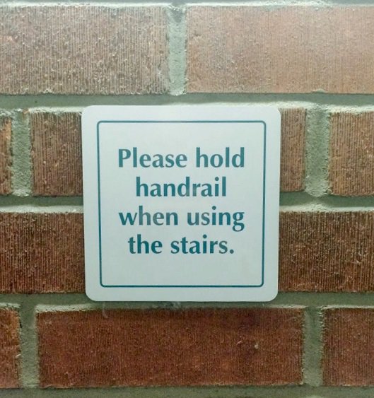 premiumsignsca's tweet photo. #Safetysigns are an important part of #workplacesafety. They're simple reminders that prevent costly accidents & help employees follow procedures! Need a #fastsign to pass an inspection? You know who to call ;) Read more: https://t.co/qTbgFXuYfV https://t.co/eS5JxbN5jY