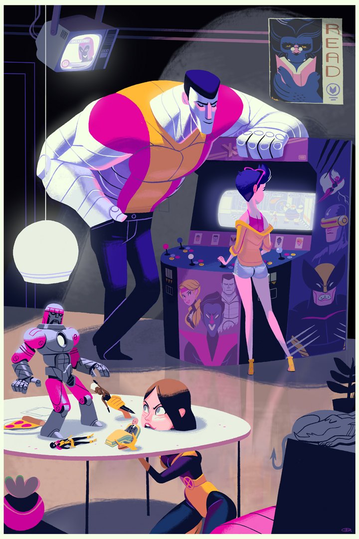 Glen Brogan tweet media