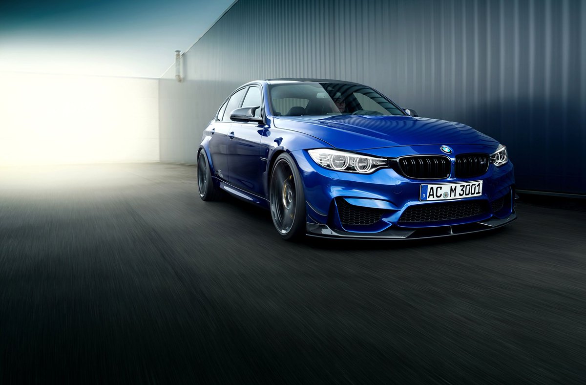 SpringfieldBMW's tweet photo. The BMW 3 Series...what's your impression? 
#BMWofSpringfield #CelebrityMotorCar https://t.co/hc0ydzhk0k