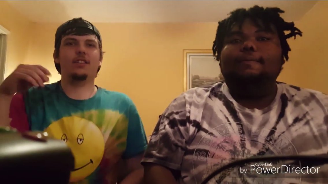 navithesage's tweet photo. Yooo happy #ThrowbackThursday To my brother @R3alestN
We started this shit together
#realestrisens #realestbreathing I’m one of dem
#dfw https://t.co/VxOpIAScGx