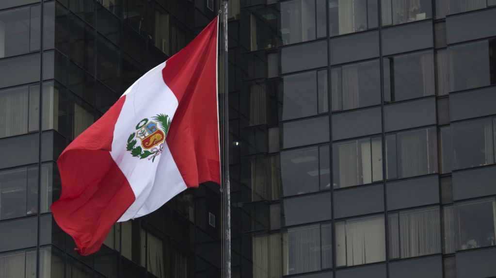 Pulso_LT's tweet photo. Comisión peruana recomienda eliminar las AFP en ese país https://t.co/ijs9ATmrlc https://t.co/3IiW7piKYq
