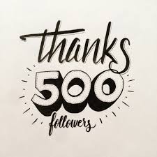 TJMelectronics's tweet image. 500!